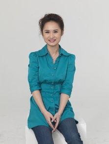 上海主持人陈璇资料,上海魅力主持人的星光之路