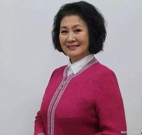 演员黄晓娟,从喜剧女神到影视佳作，她的人生舞台精彩纷呈